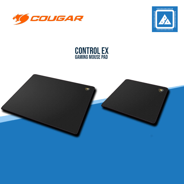 COUGAR CONTROL EX -LARGE - 450*400*4MM / SMALL - 260*210*4MM/ EXTRALARGE  - 900*400*MM COUGAR CONTROL EX -LARGE - 450*400*4MM / SMALL - 260*210*4MM/ EXTRALARGE  - 900*400*MM